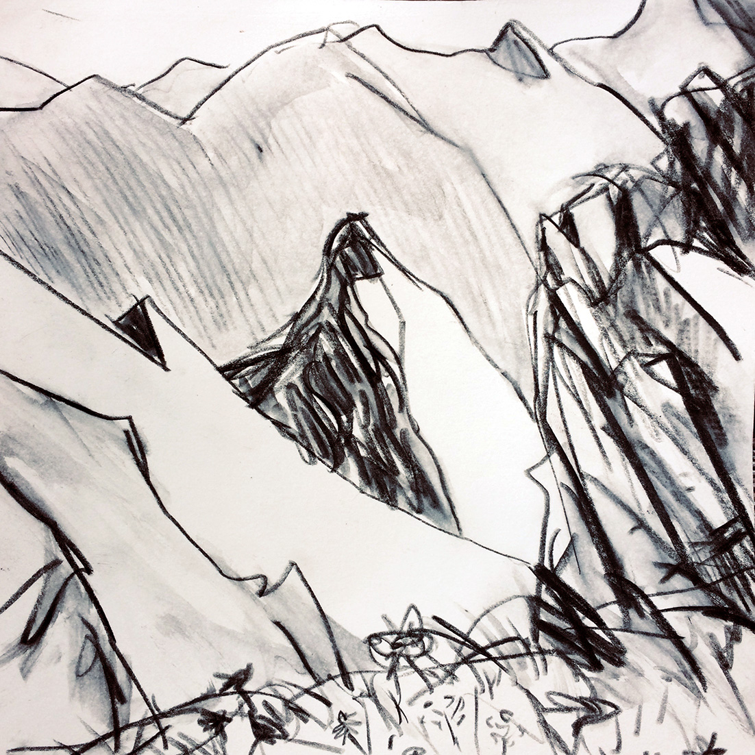 Mountains