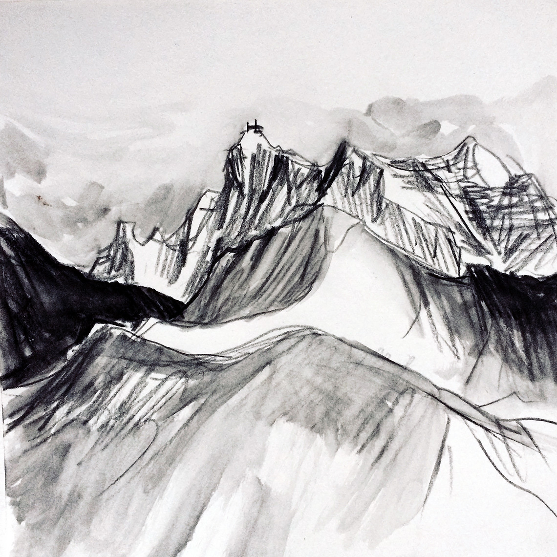 Mountains